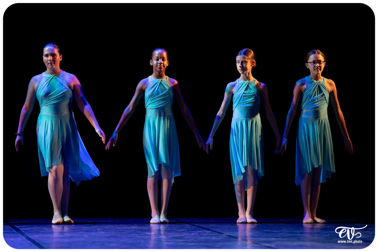 GALA DE DANSE 2026 EMMDH